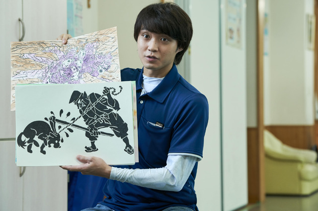 『月』©『月』製作委員会