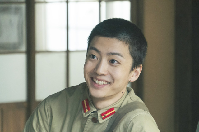 『あの花が咲く丘で、君とまた出会えたら。Ⓒ2023「あの花が咲く丘で、君とまた出会えたら。」製作委員会