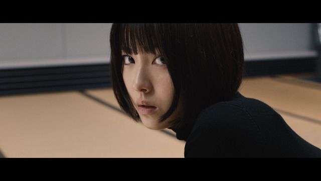 『シン・仮面ライダー』ⓒ石森プロ・東映/2023「シン・仮面ライダー」製作委員会