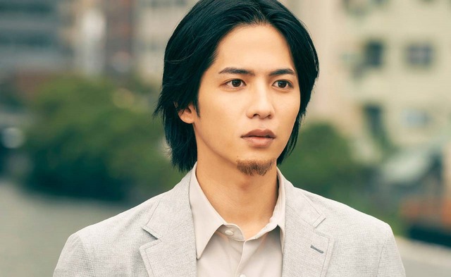 安吾『52ヘルツのクジラたち』　(C)2024「52ヘルツのクジラたち」製作委員会