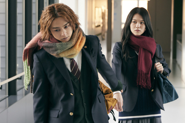 「アオハライド Season2」