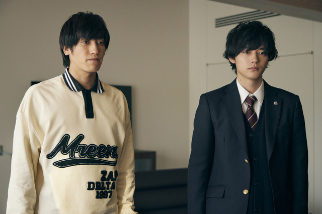 「アオハライド Season2」