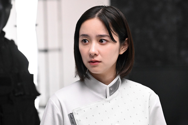 『劇場版 君と世界が終わる日に FINAL』ⓒ2024「君と世界が終わる日に」製作委員会