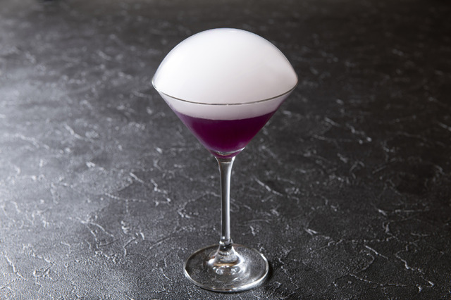 ツイステがテーマのコース料理が、約1年に渡ってホテルに登場！最終期には特別なテーマのメニューも　ディズニーアンバサダーホテル