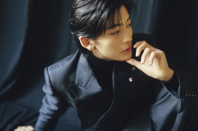 高橋文哉『劇場版 君と世界が終わる日に FINAL』／photo：You Ishii