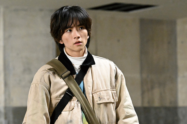 『劇場版 君と世界が終わる日に FINAL』ⓒ2024「君と世界が終わる日に」製作委員会