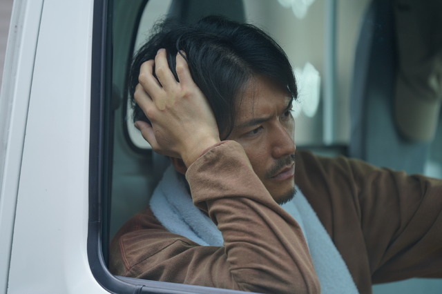 『罪と悪』©2023「罪と悪」製作委員会