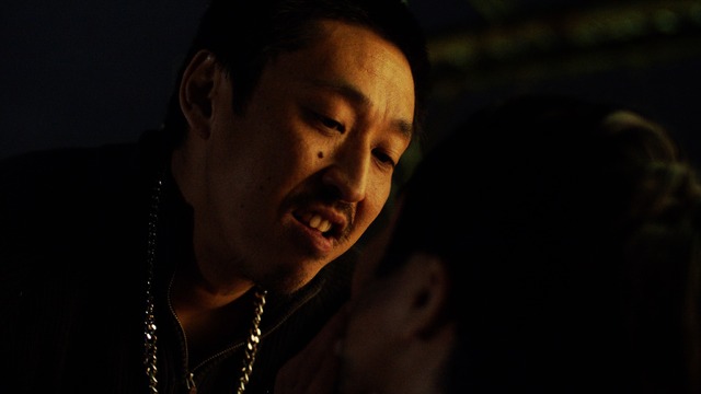 『辰巳』©小路紘史