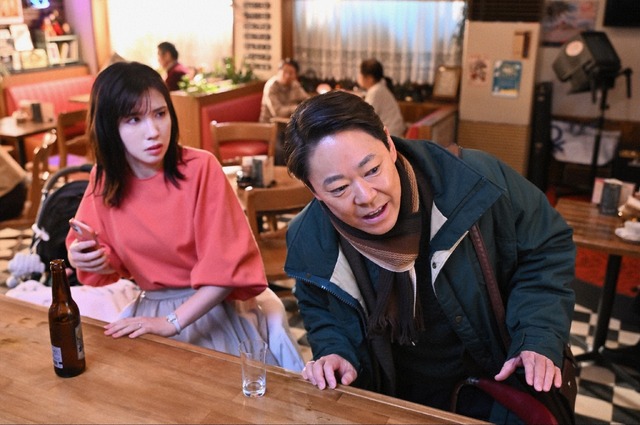 「不適切にもほどがある！」第1話（C）TBS