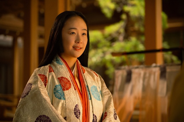 「光る君へ」4話（C）NHK