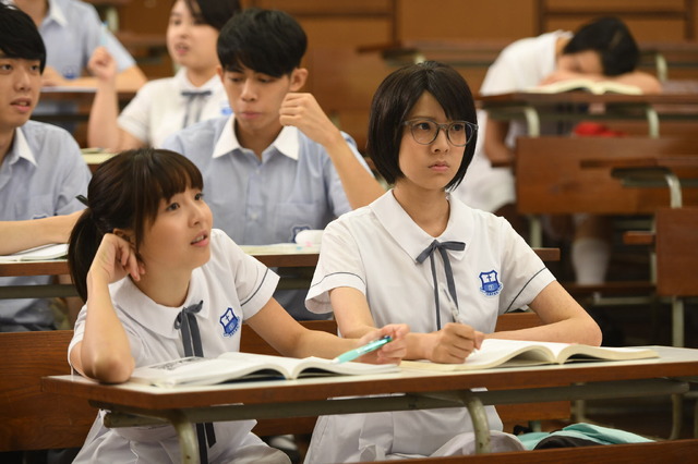 『作詞家志望』