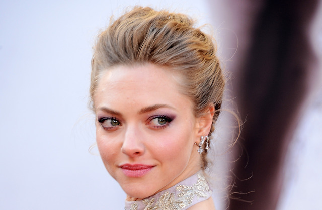 アマンダ・セイフライド -(C) Getty Images