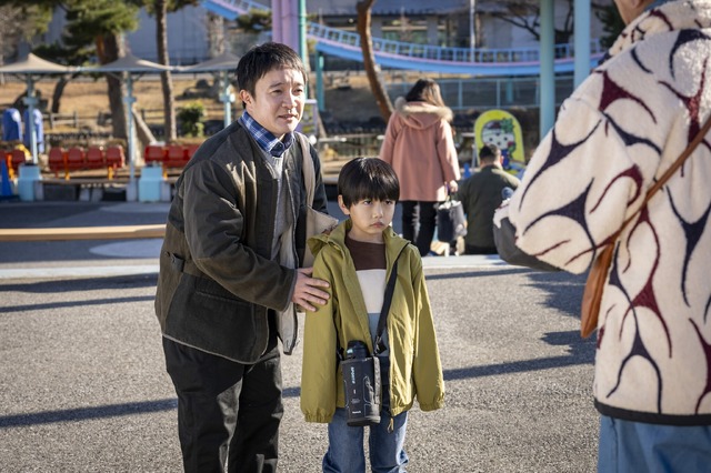 「春になったら」第3話（C）カンテレ