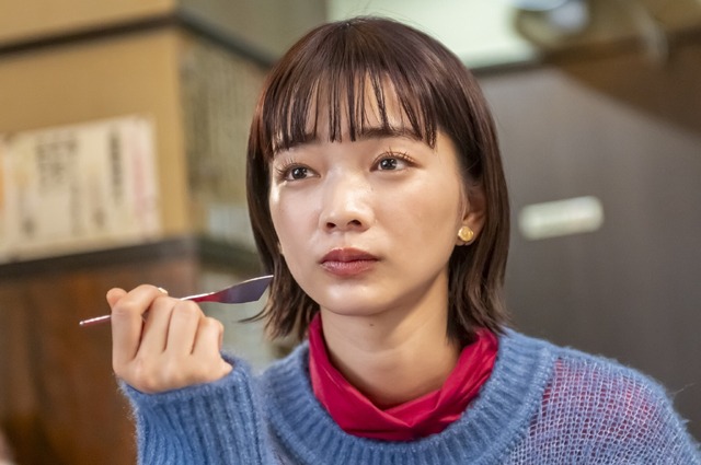 「春になったら」第3話（C）カンテレ