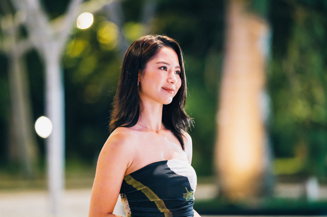 「LOVE CATCHER Japan」＃最終話（C）CJ ENM CO., LTD. All Rights Reserved（C）AbemaTV,Inc.