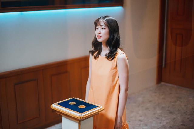 「LOVE CATCHER Japan」＃最終話（C）CJ ENM CO., LTD. All Rights Reserved（C）AbemaTV,Inc.