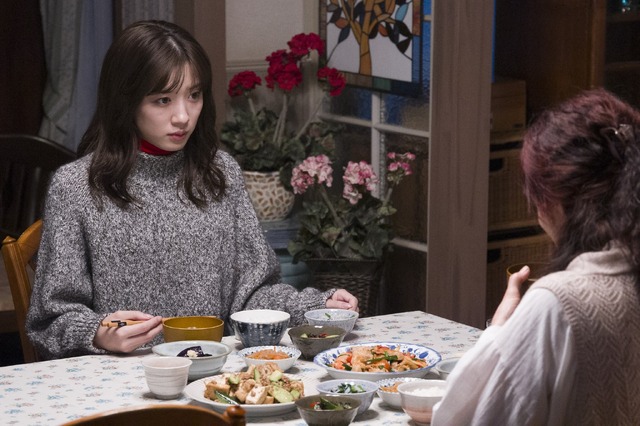 「君が心をくれたから」第4話（C）フジテレビ