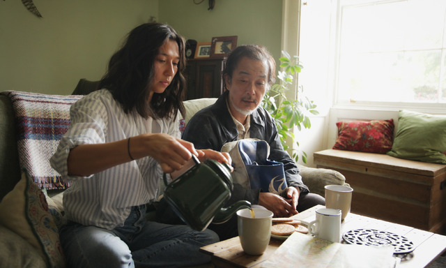 『コットンテール』©2023 Magnolia Mae/ Office Shirous