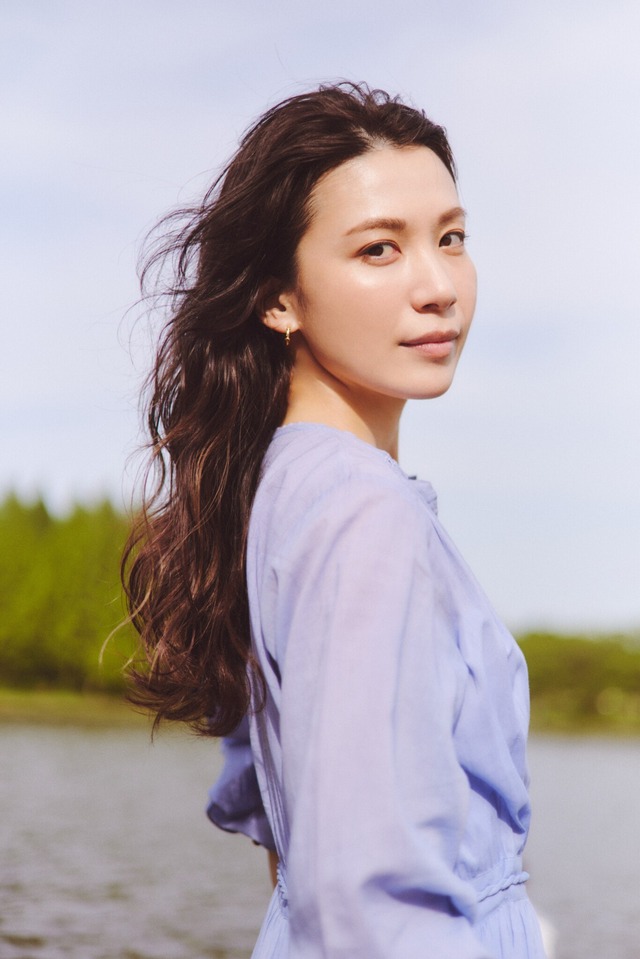 「舟を編む ～私、辞書つくります～」村川絵梨