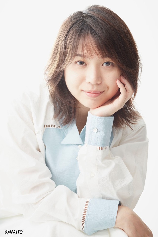 「舟を編む ～私、辞書つくります～」金澤美穂