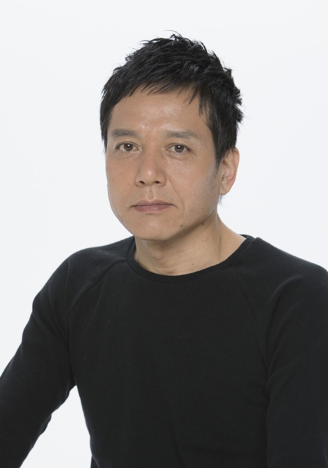 「舟を編む ～私、辞書つくります～」勝村政信