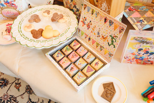 東京ディズニーリゾート40周年がグランドフィナーレ！アニバーサリーのラストを彩るスペシャルグッズでお祝いしよう