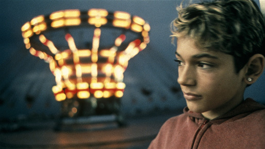 『それでも生きる子供たちへ』 -(C) 2006 MK FILM PRODUCTIONS Srl RAI CINEMA SpA