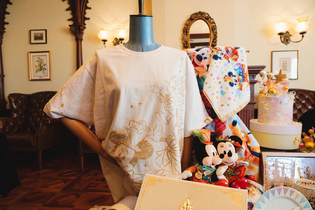 東京ディズニーリゾート40周年がグランドフィナーレ！アニバーサリーのラストを彩るスペシャルグッズでお祝いしよう