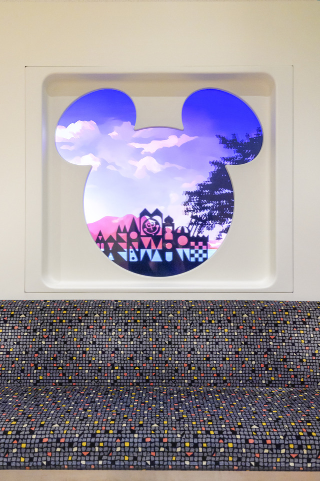 開催中！リゾートライナーをテーマにした特別展示「Enjoy the ride! Resort Liner」