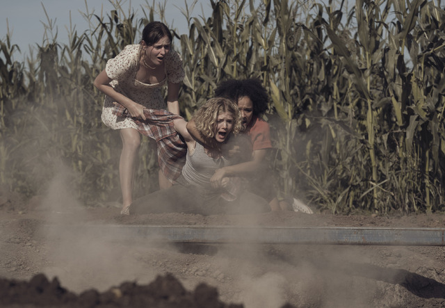 『スティーヴン・キング エイジ・オブ・パンデミック』© 2023 CHILDREN OF THE CORN LLC. All RIGHTS RESERVED.