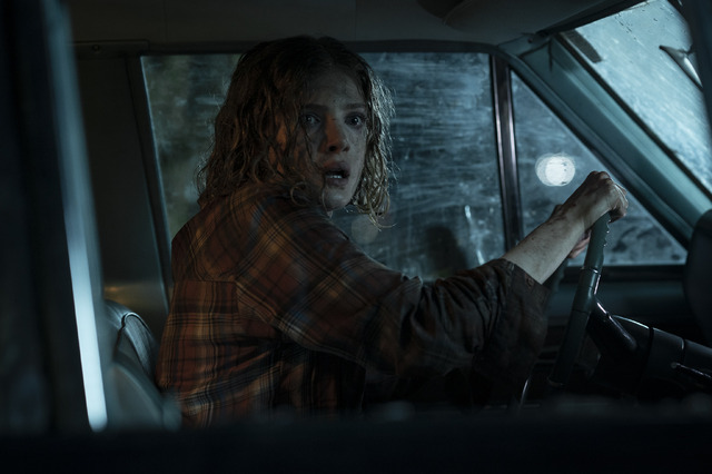 『スティーヴン・キング エイジ・オブ・パンデミック』© 2023 CHILDREN OF THE CORN LLC. All RIGHTS RESERVED.