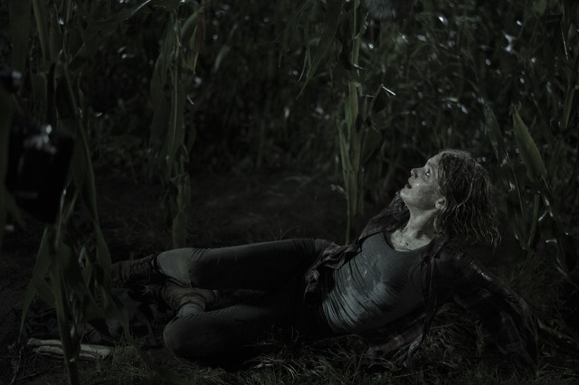 『スティーヴン・キング エイジ・オブ・パンデミック』© 2023 CHILDREN OF THE CORN LLC. All RIGHTS RESERVED.