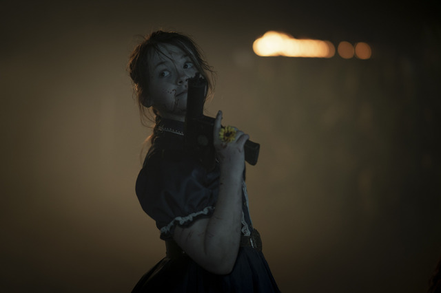 『スティーヴン・キング エイジ・オブ・パンデミック』© 2023 CHILDREN OF THE CORN LLC. All RIGHTS RESERVED.