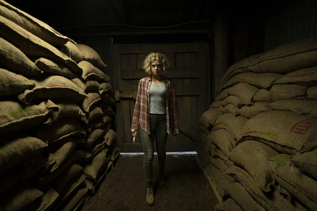 『スティーヴン・キング エイジ・オブ・パンデミック』© 2023 CHILDREN OF THE CORN LLC. All RIGHTS RESERVED.