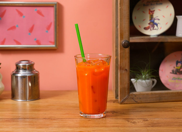 「「Zootopia」BUNNY BEST FRIEND OH MY CAFE」©Disney