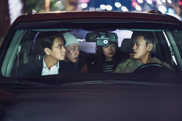 『ジェントルマン』(c) 2022 CONTENTS WIVIE & TROOXSTER ALL RIGHTS RESERVED.