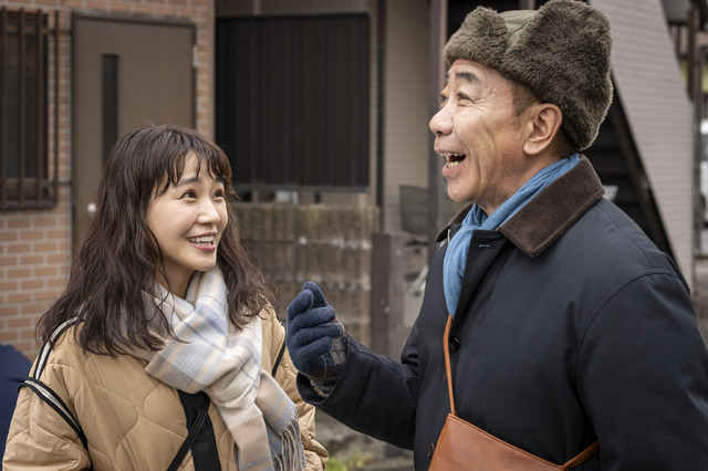 「春になったら」第4話（C）カンテレ