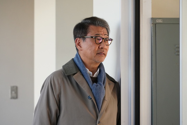 「春になったら」第4話（C）カンテレ