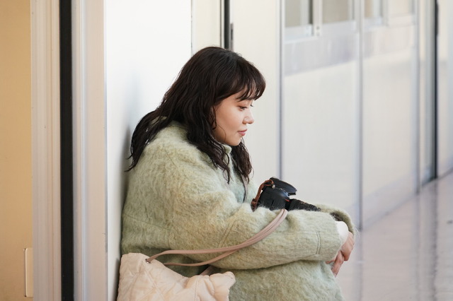 「春になったら」第4話（C）カンテレ