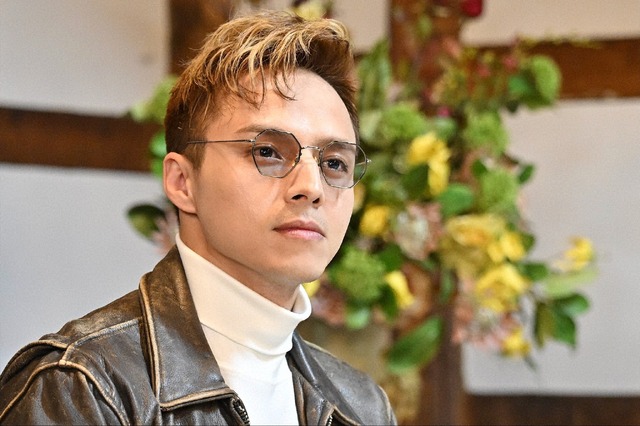 「さよならマエストロ～父と私のアパッシオナート～」第4話（C）TBS