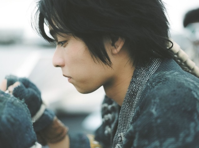 「ワンダーハッチ -空飛ぶ竜の島-」メイキング© 2023 Disney