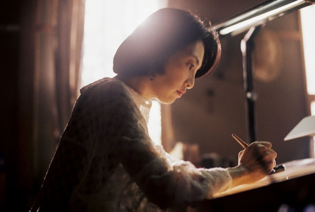 「ワンダーハッチ -空飛ぶ竜の島-」メイキング© 2023 Disney