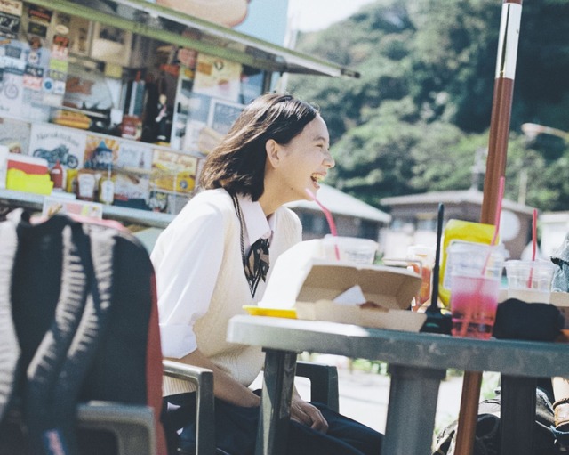 「ワンダーハッチ -空飛ぶ竜の島-」メイキング© 2023 Disney