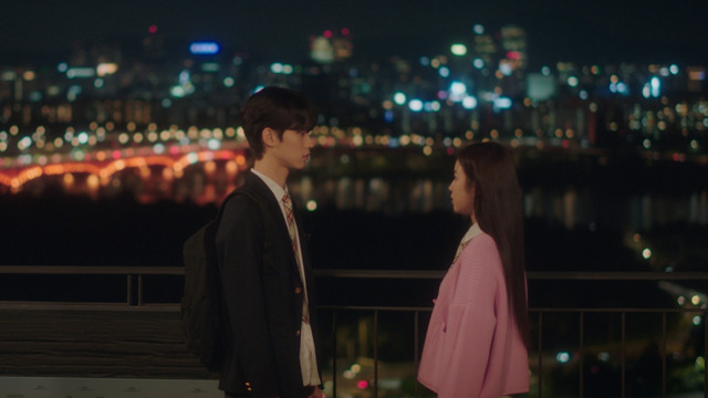 「バズハート」(C)WHYNOT MEDIA Co., Ltd.