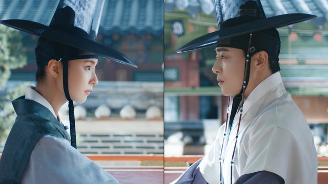 Netflixシリーズ「魅惑の人」独占配信中