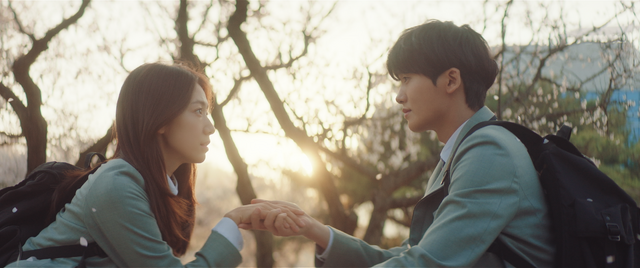 Netflixシリーズ「ドクタースランプ」独占配信中