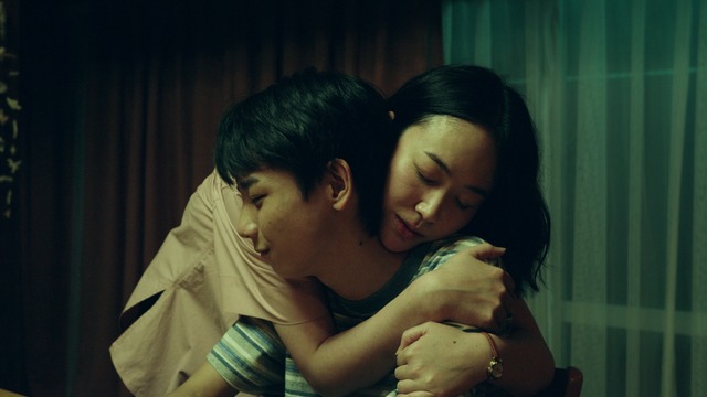 『ゴールド・ボーイ』Ⓒ2024 GOLD BOY