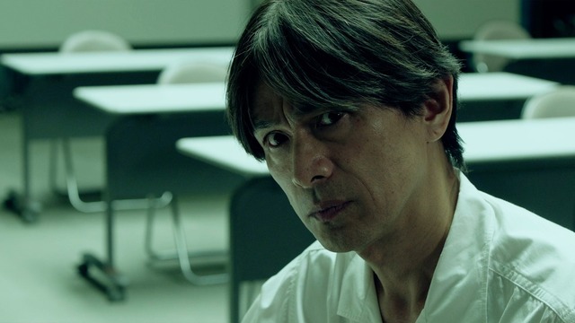 『ゴールド・ボーイ』Ⓒ2024 GOLD BOY