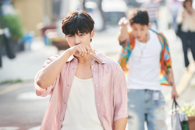 Netflixシリーズ「Mr.プランクトン」2024年独占配信開始