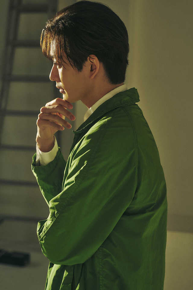 岡田将生／Photo：You Ishii